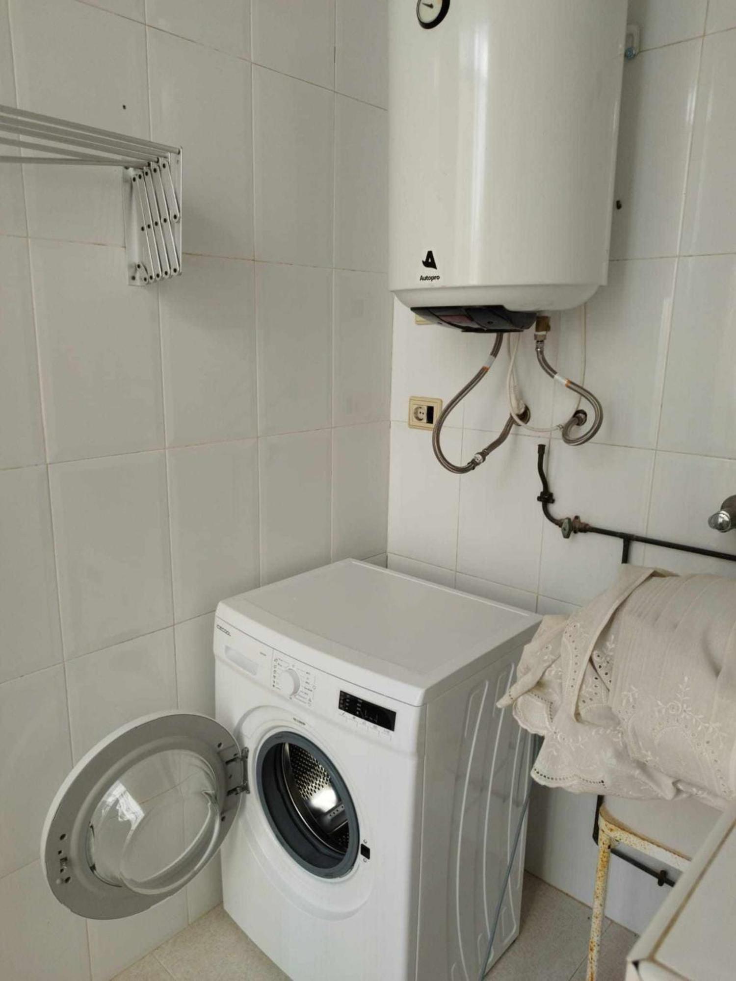 A H Rentals Los Patos Apartamento Peniscola Ngoại thất bức ảnh