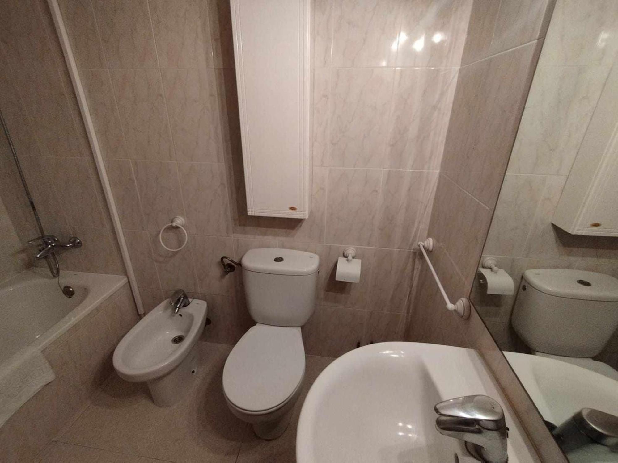 A H Rentals Los Patos Apartamento Peniscola Ngoại thất bức ảnh