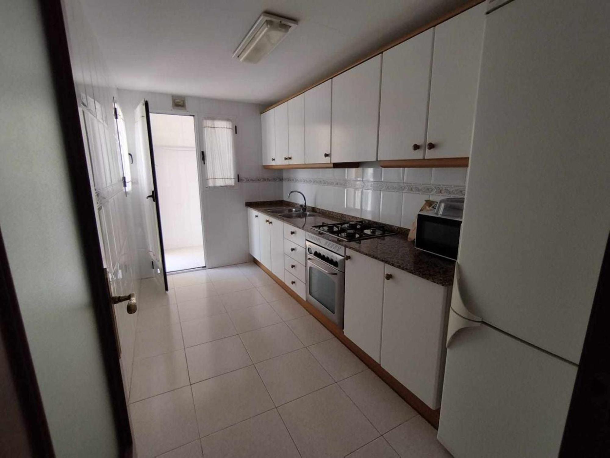 A H Rentals Los Patos Apartamento Peniscola Ngoại thất bức ảnh