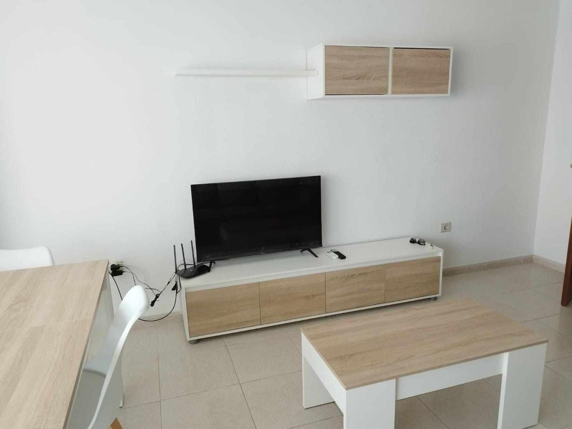A H Rentals Los Patos Apartamento Peniscola Ngoại thất bức ảnh
