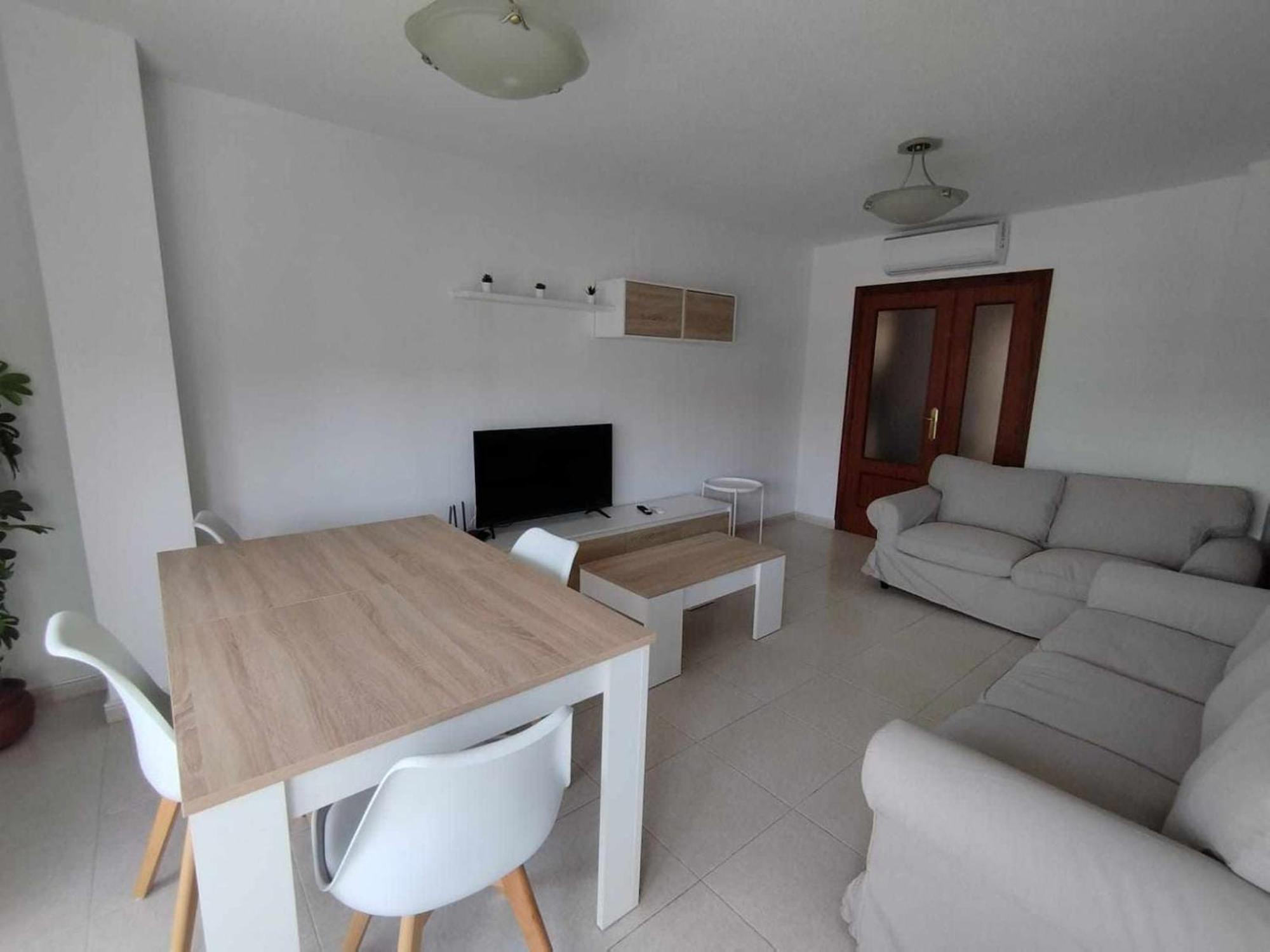 A H Rentals Los Patos Apartamento Peniscola Ngoại thất bức ảnh