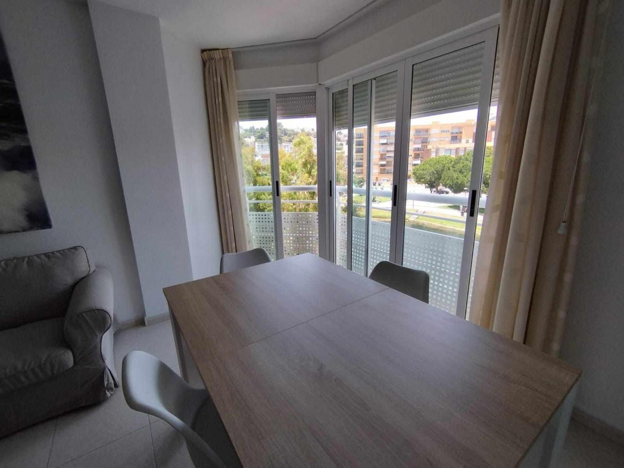 A H Rentals Los Patos Apartamento Peniscola Ngoại thất bức ảnh