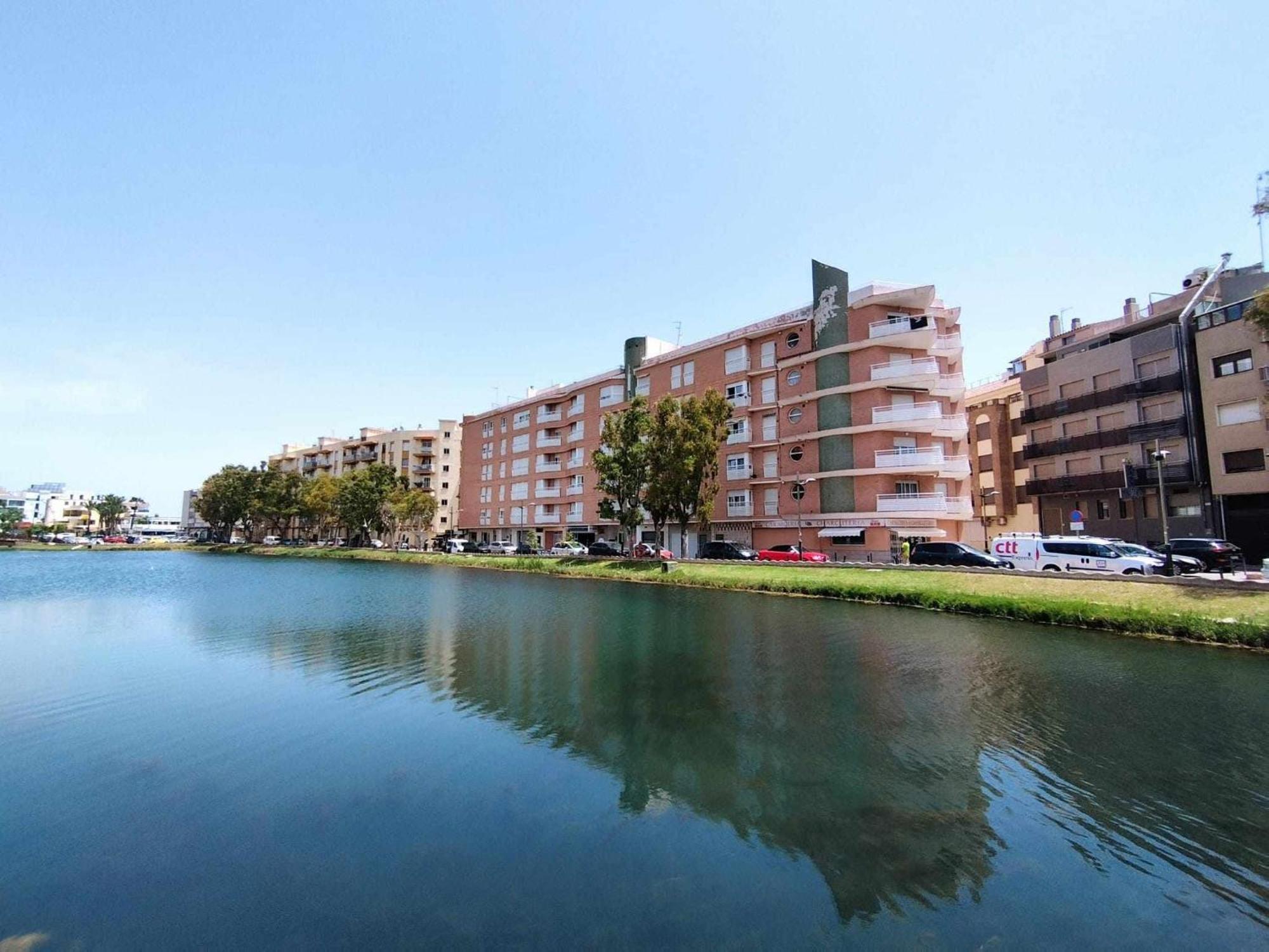 A H Rentals Los Patos Apartamento Peniscola Ngoại thất bức ảnh